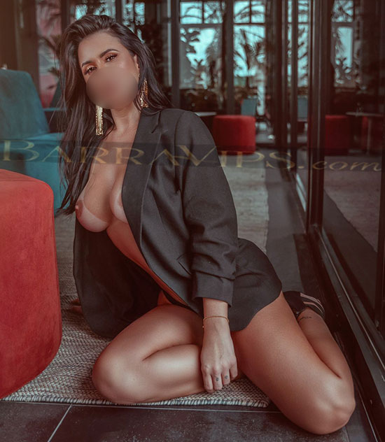 acompanhante zona sul