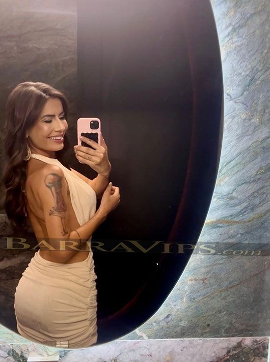 Garotas de programa Rio