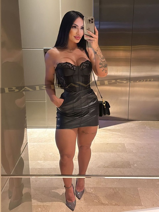 acompanhantes de luxo rio