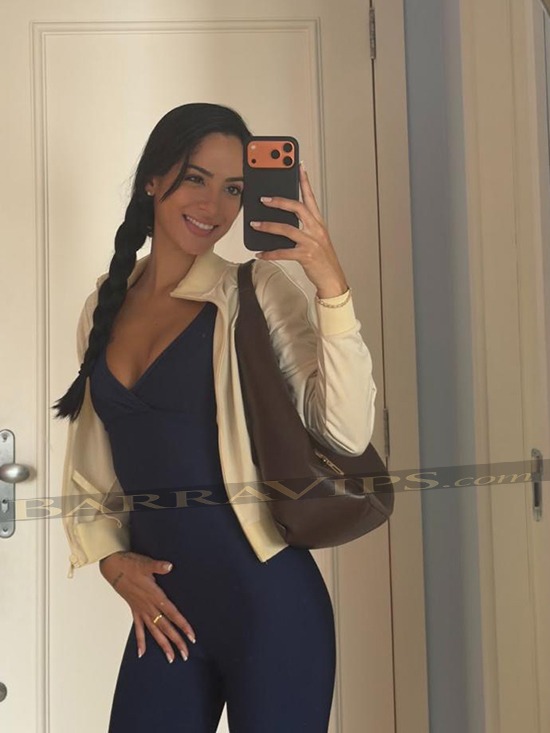Garotas de programa Copacabana