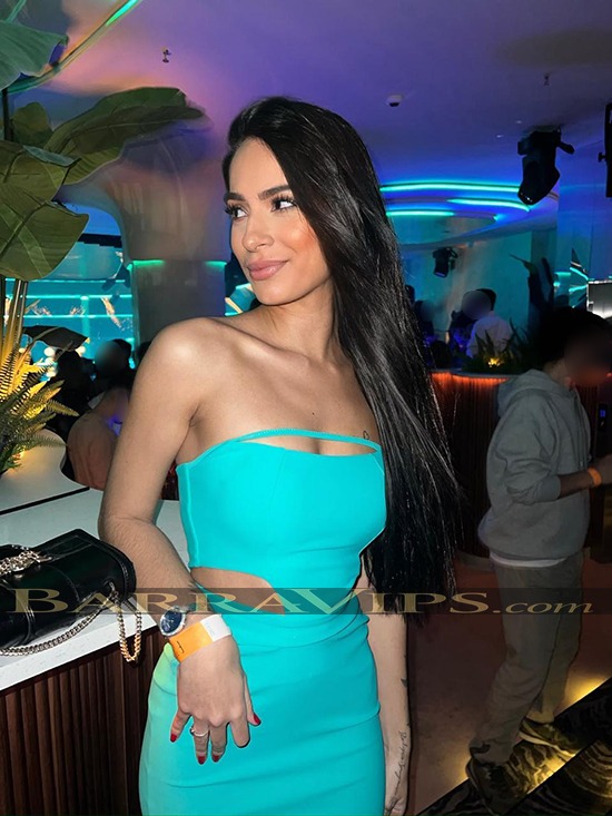 Garotas de programa Jardins e moema