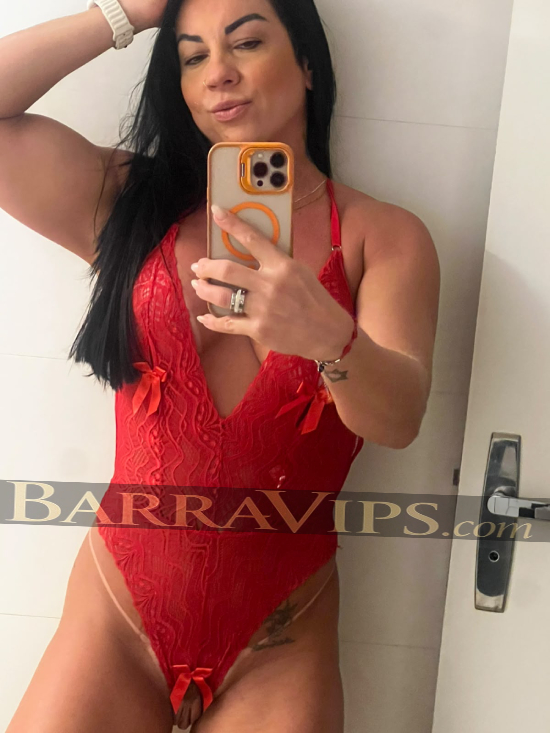 Garotas de programa itaim bibi