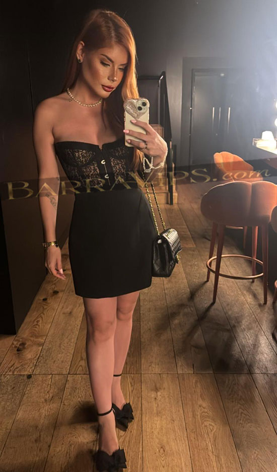 acompanhantes de luxo barra da tijuca