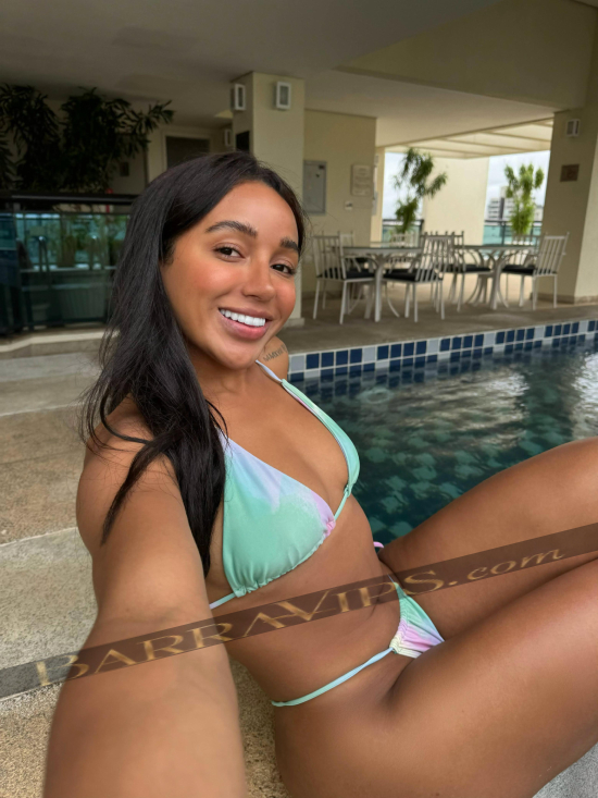 Garotas de programa Copacabana 