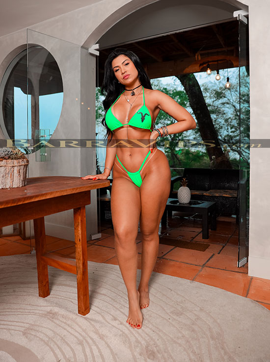 acompanhantes de luxo copacabana