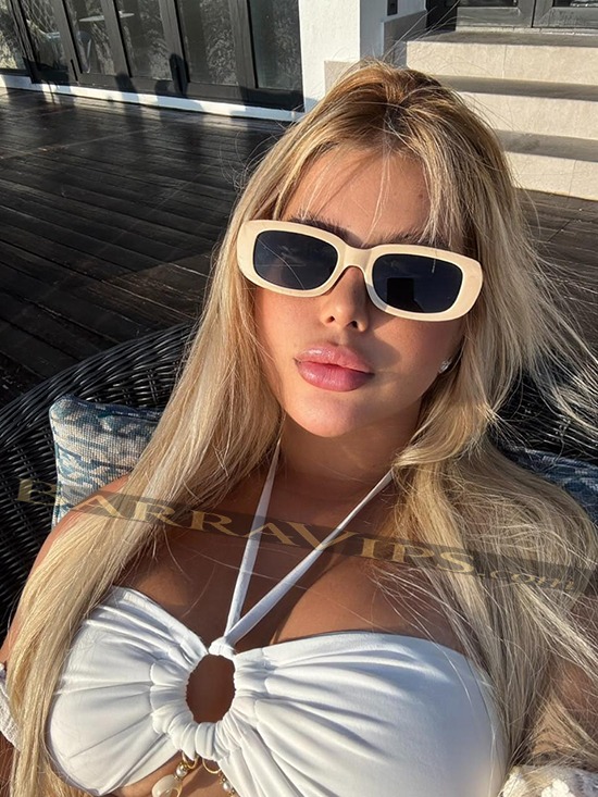Garotas de programa SP