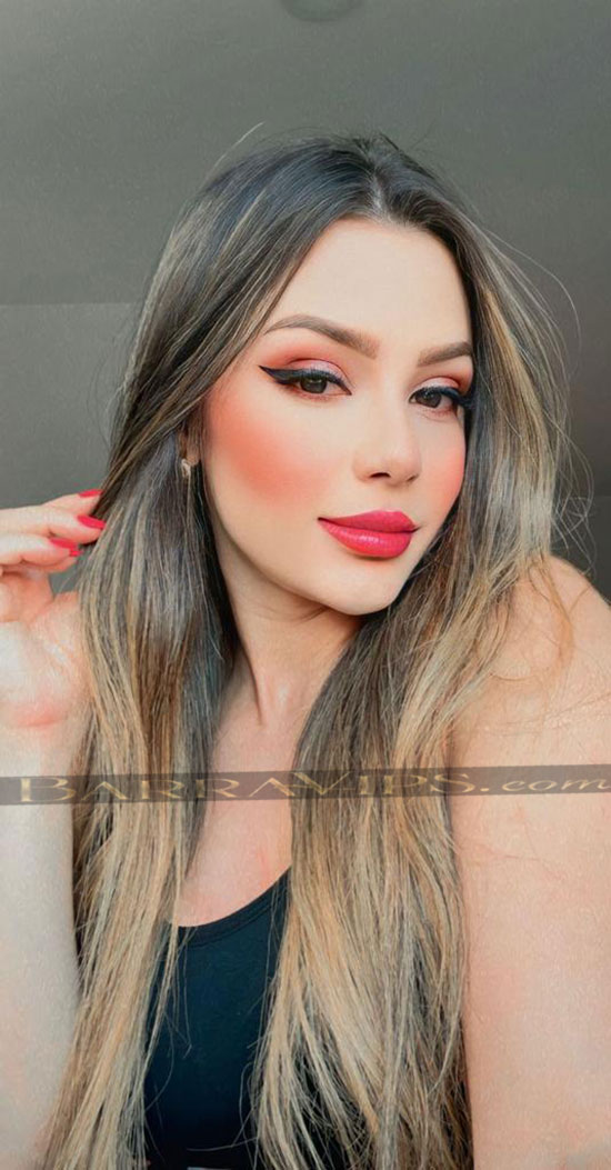 Acompanhantes barra da tijuca