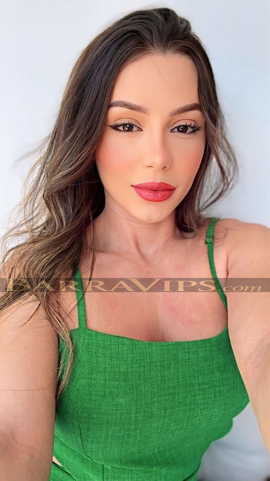 acompanhantes barra da tijuca