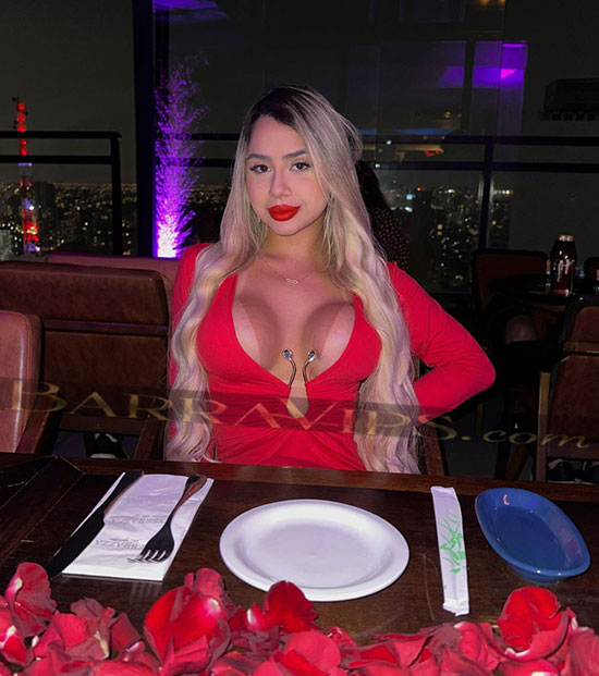 garotas de programa recreio