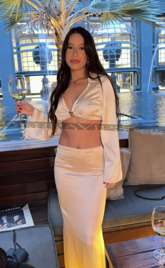 Acompanhantes de luxo rio 