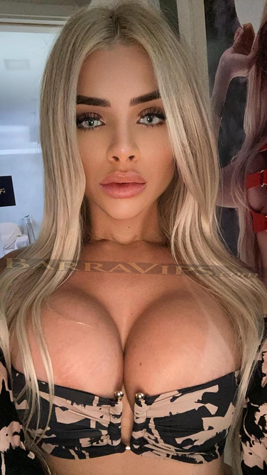 Acompanhantes de luxo 