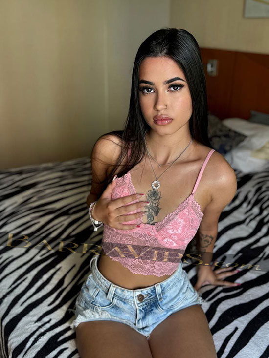 Acompanhantes de luxo rj