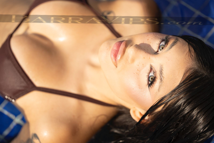 Garotas de programa moema