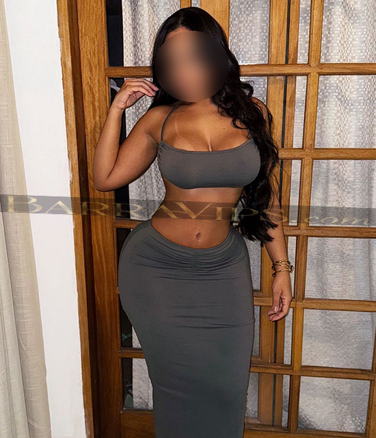 Acompanhantes de luxo rio 