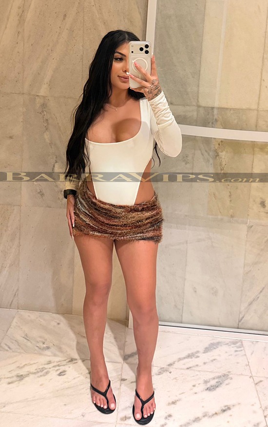 Garotas de programa Bela Vista
