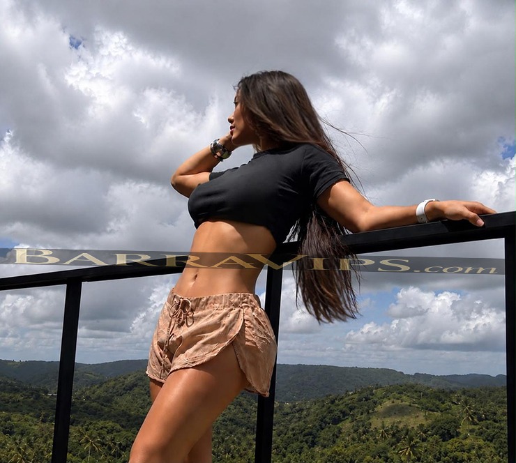 Garotas de programa RJ
