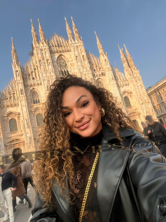 Acompanhantes de luxo jardins 