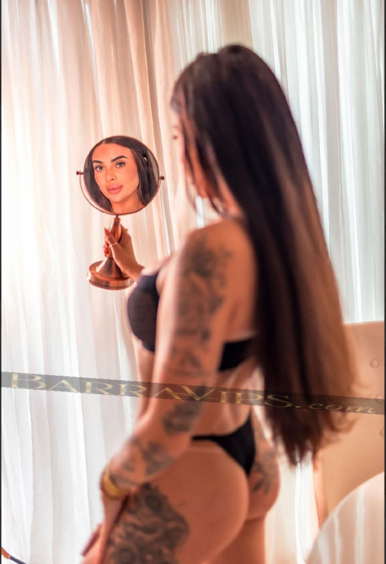 Escorts in sao paulo