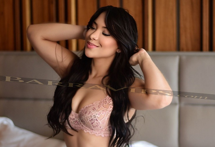 Garotas de programa RJ