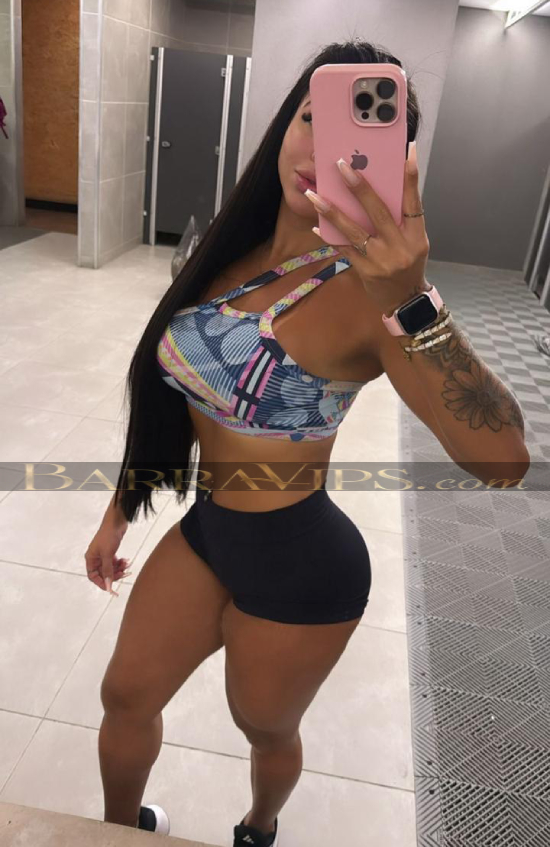 Acompanhantes jardins 