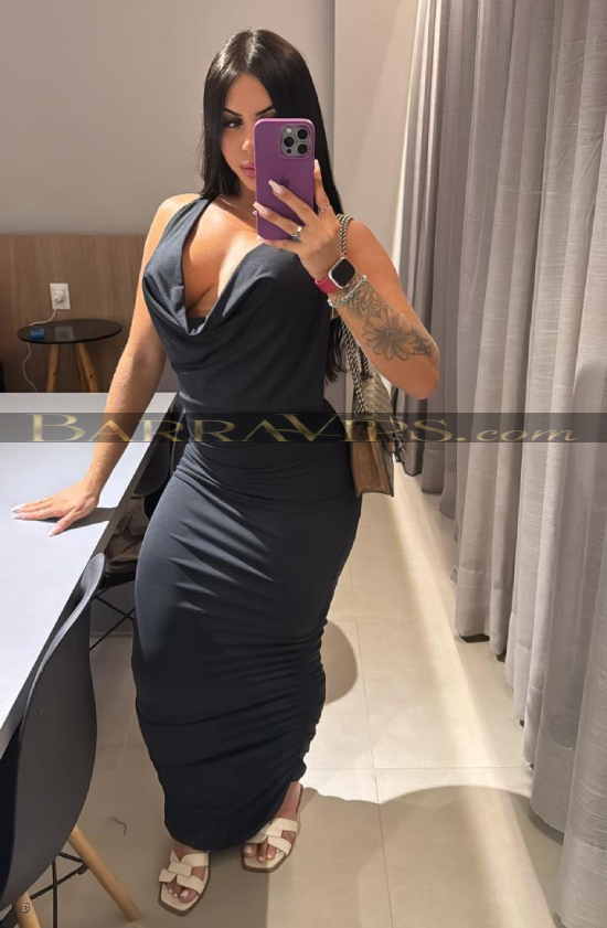 Acompanhantes de luxo itaim bibi 