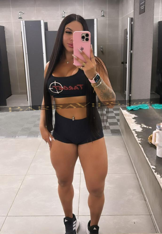 Acompanhantes de luxo bela vista 