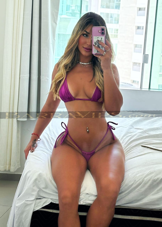 Escorts sao paulo 