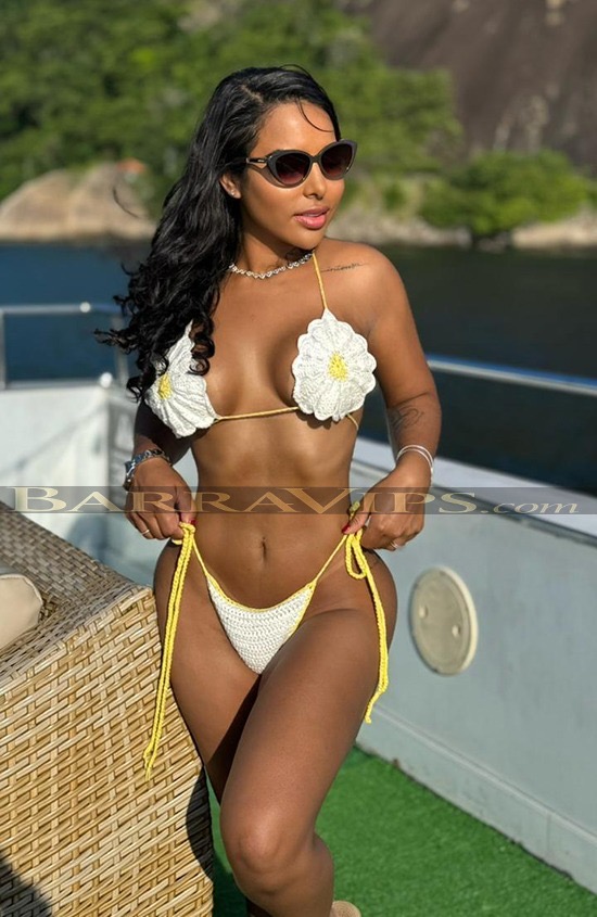 Garotas de programa Bela Vista