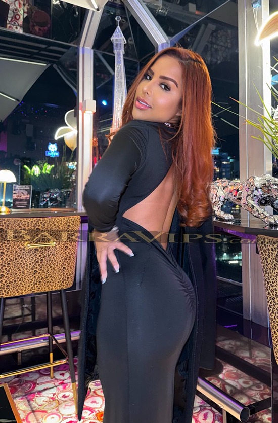 Garotas de programa RJ