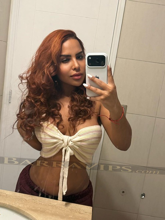 Garotas de programa SP