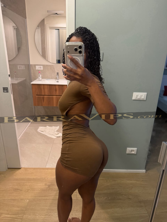 Garotas de programa Copacabana