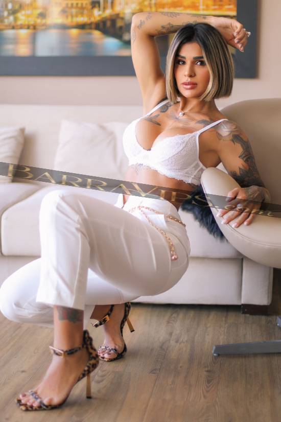 Acompanhantes de luxo sao paulo