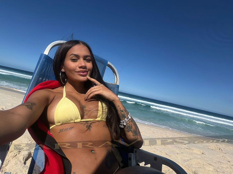 Acompanhantes Leblon e ipanema