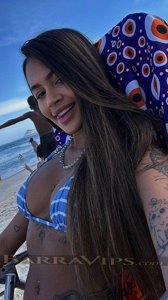 Garotas de programa Jardins e moema
