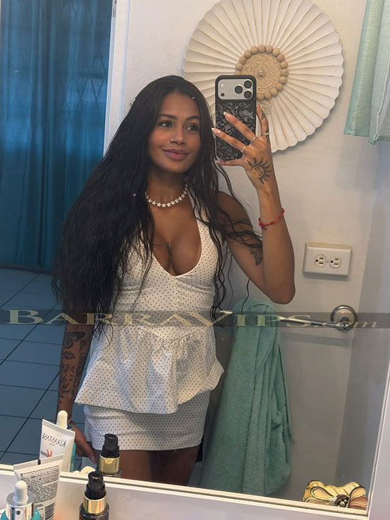 Garotas de programa Copacabana