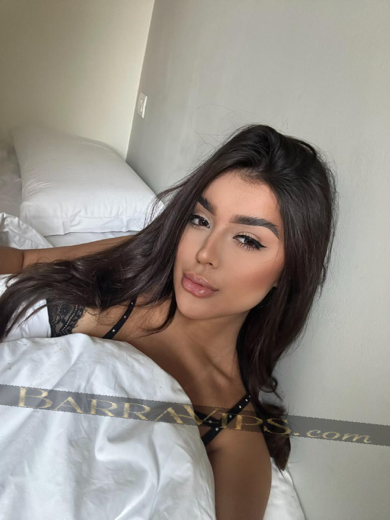 Acompanhantes barra e Recreio 