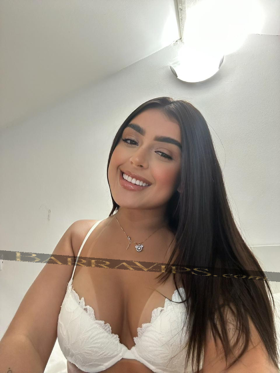 Acompanhantes de luxo 