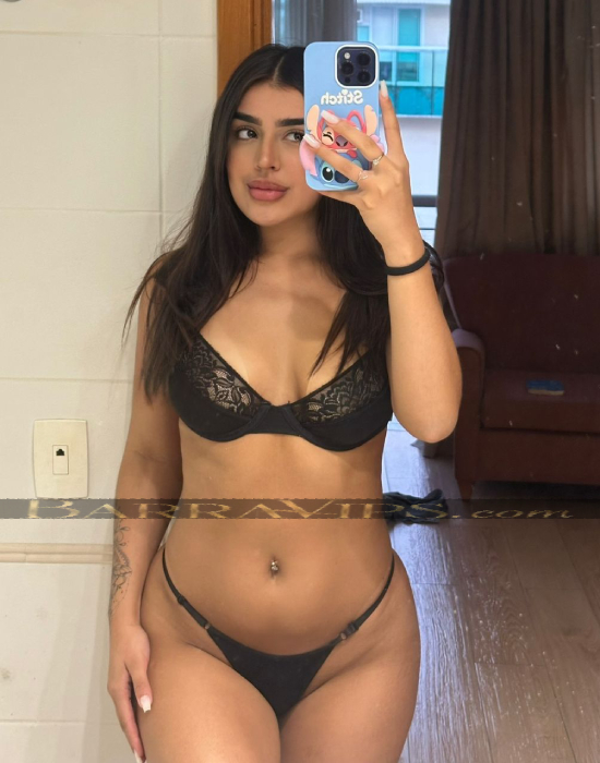 Acompanhantes de luxo sao paulo 