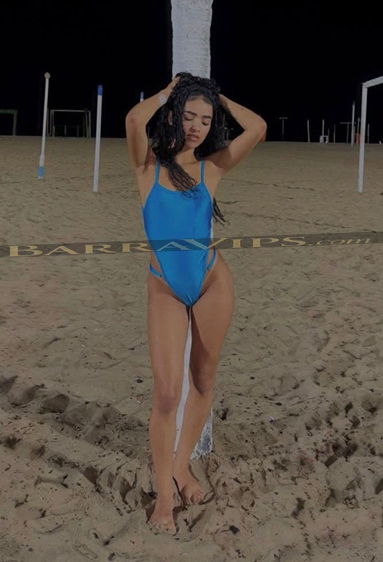 Garotas de programa SP