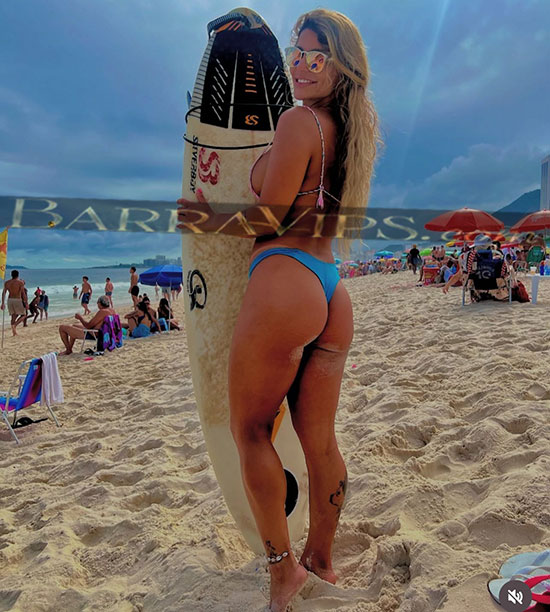 putas de luxo rio de janeiro