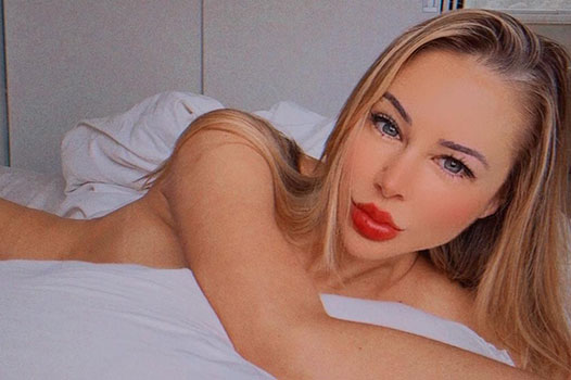 Acompanhantes RJ - SP e garotas de programa RJ Rio e SP São Paulo Madison Parker