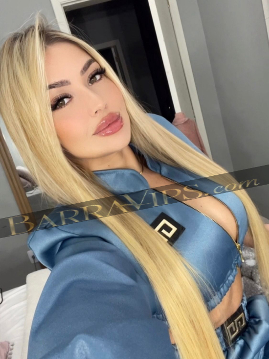 Acompanhantes de luxo 