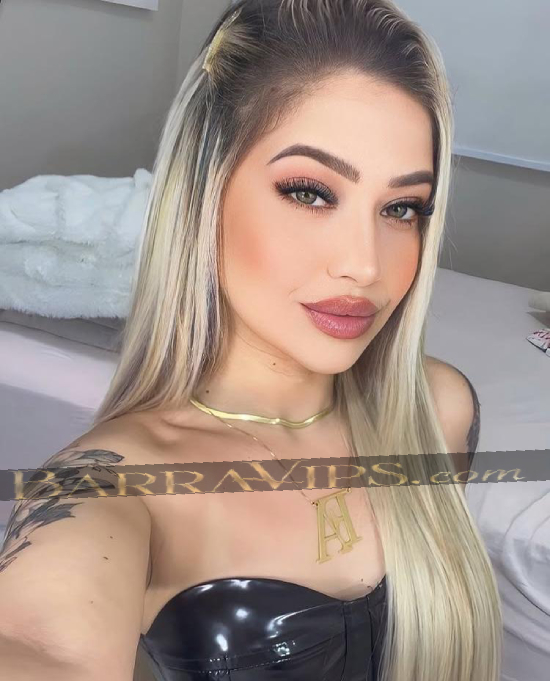 Garotas de programa em Copacabana 