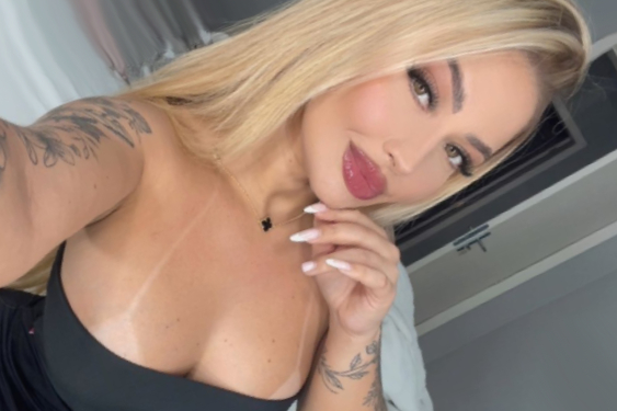 Acompanhantes RJ - SP Alicia Sinclair e garotas de programa Rio de Janeiro e Sao Paulo 