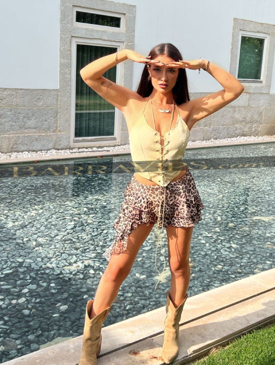 Garotas de programa leblon e ipanema 