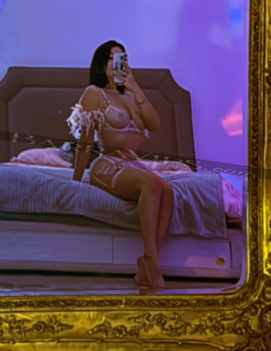 Escorts in rio and sao paulo 