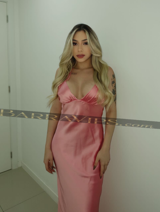 Garotas de programa leblon 