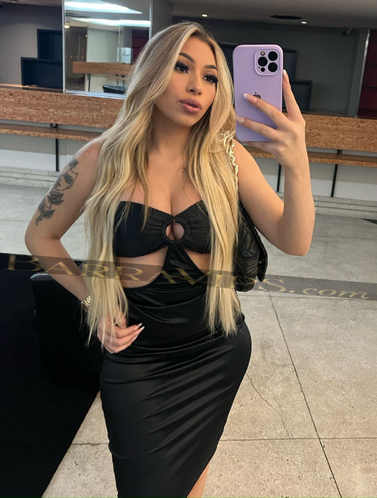 Garotas de programa rio