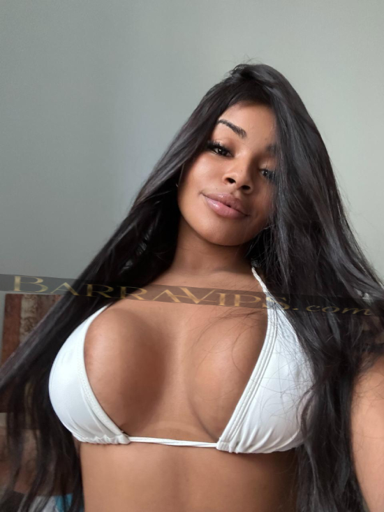 Garotas de programa Copacabana 