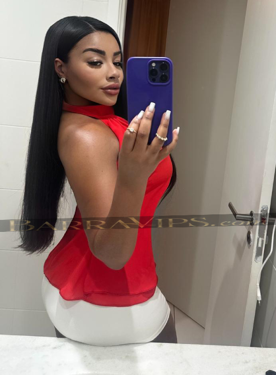 Acompanhantes de luxo rio 